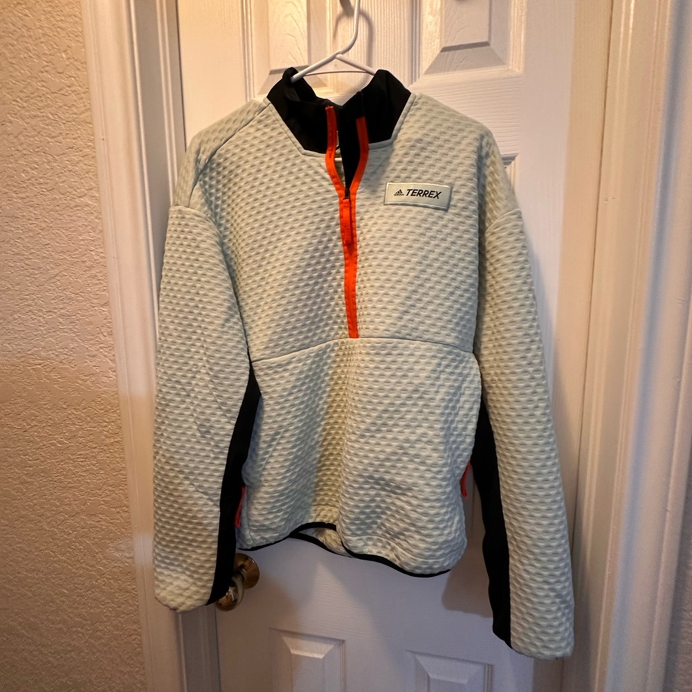 Adidas Terrex Pullover